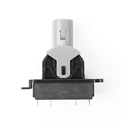 Gear Shifter for Peg Perego for John Deere Gator Power Pull Tractor for Polaris Slingshot, Replacement Switch Parts for Children Ride on Car