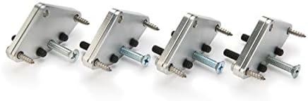 JessEm Corner Leveling Plates