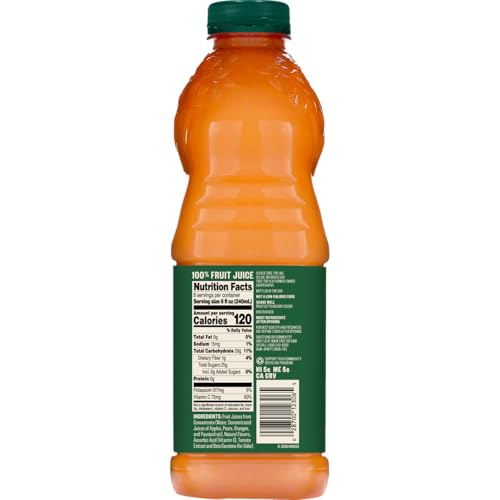 Tree Top Apple Cranberry Juice, 64 Fl Oz