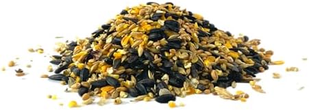 Ernst Grain & Livestock's Bird and Wildlife Feed – Perfect for Birds, Ducks, Squirrels, Turkeys, Rabbits, Geese