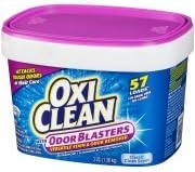 OxiClean Versatile Stain Remover Odor Blasters VSR - 3lb