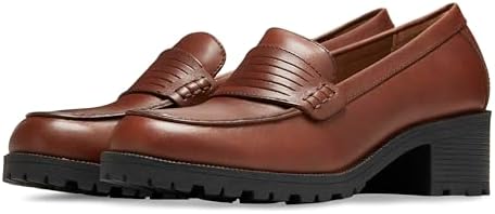 Eastland Women's Newbury Penny Loafer