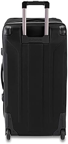 Dakine Split Roller Bag - Black, 110L