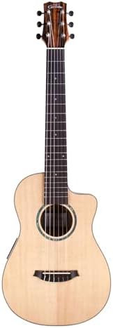 Cordoba Mini II EB CE Nylon String Acoustic Electric Guitar