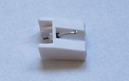 Cartridge and Stylus, needle + mounting bolts for Numark TT1625, TT1520, TT100, TT, TT1, TT2, Limit DJ2500B, TT500, TT200, TT1700, TTi, TTX1, TTX