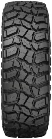Cooper Discoverer STT Pro All-Season 37X13.50R22LT 123Q Tire | Light Truck Mud Terrain All Season Traction 123Q Rated E (10 Ply) Radial Construction Black Sidewall Tire