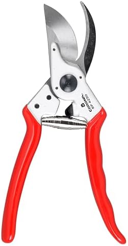 Corona Tools BP 4250 MAXFORGED Aluminum Bypass Pruner, 1-Inch Cut Capacity