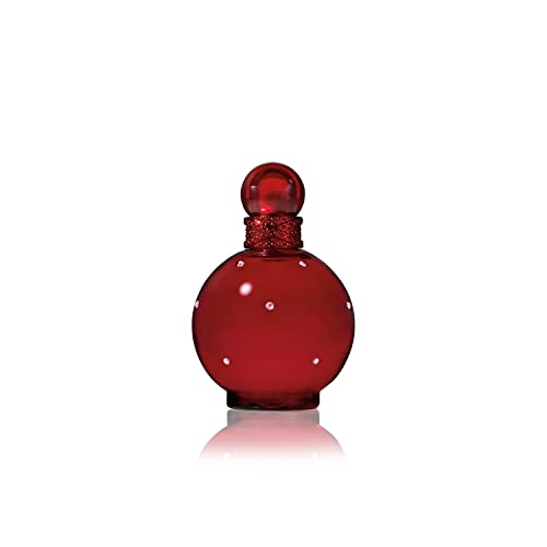 Britney Spears™ Hidden Fantasy, Eau De Parfum EDP Spray for Women, 3.3 Fl Oz / 100mL