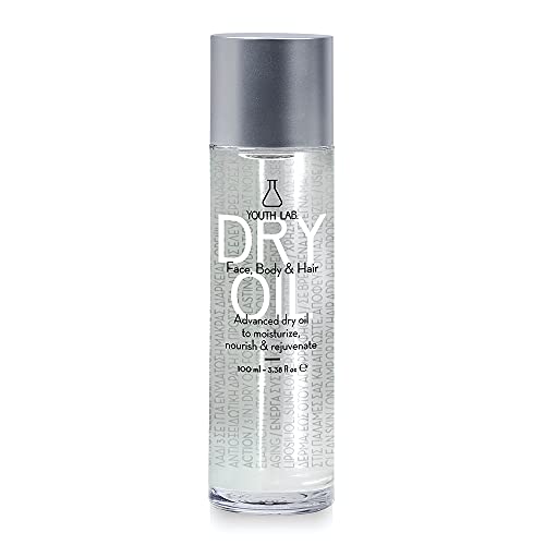 Dry Oil