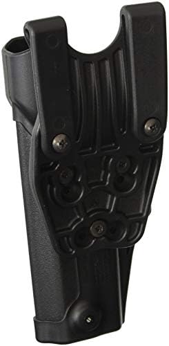 BLACKHAWK SERPA Level 2 Duty Holster- Matte Finish