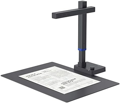 CZUR Shine800A3 Pro 8MP A3&A4 Document Scanner