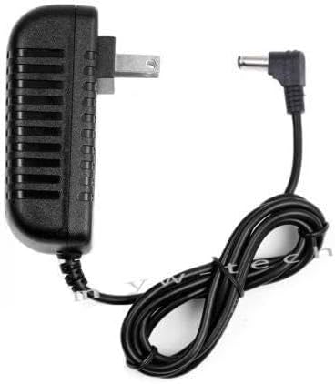 AC Power Adapter for Mangroomer Ultimate Pro Back Shaver Mps005-060010cu Charger