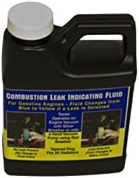 Lisle 75730 Diesel Detector Fluid