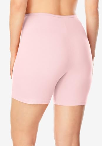 Comfort Choice Cotton Boxer 10-Pack