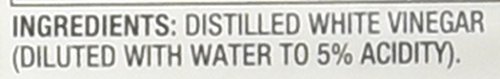 Member's Mark Distilled White Vinegar Jug, 1 Gal