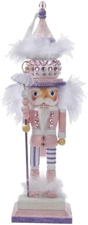 Kurt Adler Hollywood Ballet Nutcracker, 15-Inch