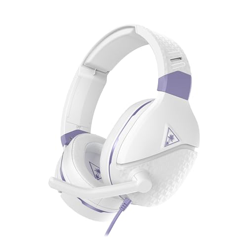 Turtle Beach Recon Spark Wired Multiplatform Gaming Headset, Xbox, PS5, PC | Xbox Series X|S, Xbox One, PlayStation, PS4, PC Splitter
