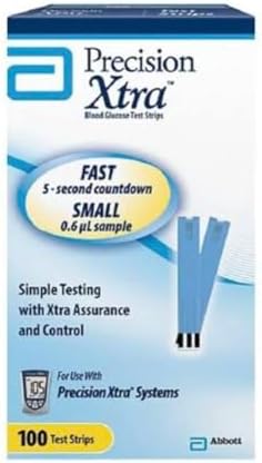 Precision Xtra Strips - Model 99878-35 - Box of 100
