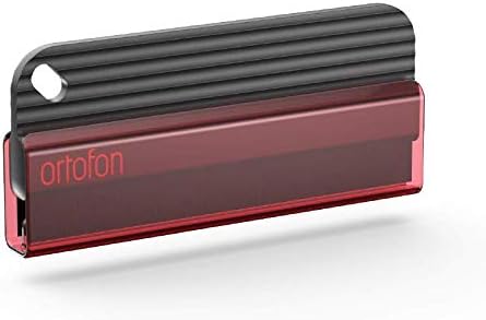 Ortofon HiFi Accessory Pack for Turntables, Carbon Fiber Brush, Alignment Tool, Stylus Brush, Level, Pressure Gauge