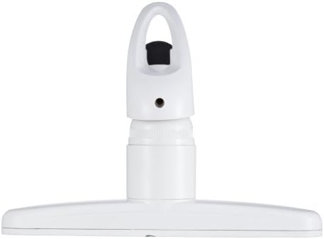 Dura Faucet DF-PK100-SN RV Pull-Out Kitchen Sink Faucet (Satin Nickel) | Corrosion-resistant single-lever build with sprayer. Brushed Satin Nickel. Plated ABS plastic (not metal).