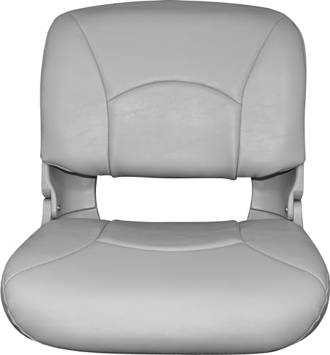 Tempress All Weather High Back Seat