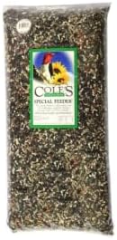 Cole's SF20 Special Feeder Bird Seed, 20-Pound