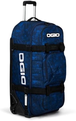 OGIO RIG 9800 Wheeled Suitcase (Stealth)