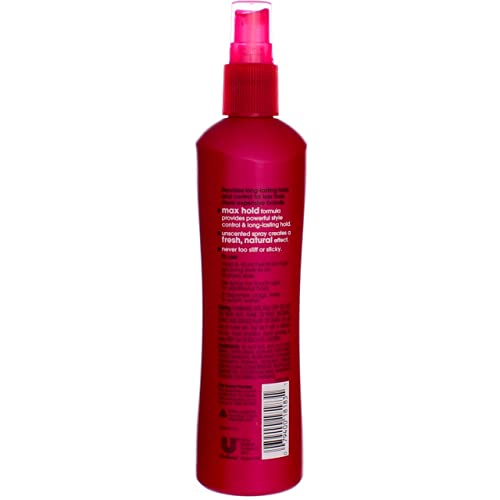 Suave Max Hold Non Aerosol Hairpsray Unscented 11 oz (Pack of 3)