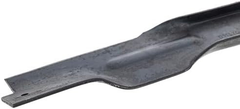 Ariens 01137000 Blade Genuine Original Equipment Manufacturer (OEM) Part