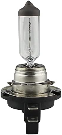 Voltage Automotive H11 Halogen Bulb (10 Pack) - Standard Replacement For High Beam Low Beam Driving Fog Light