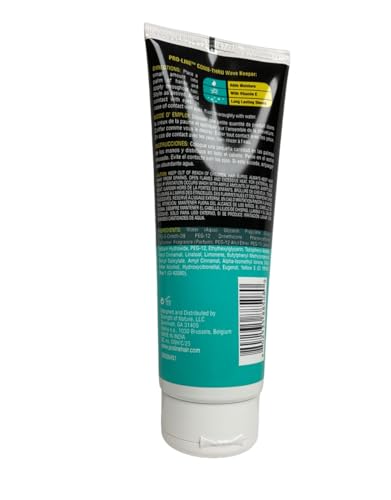 Pro-Line Comb-Thru Wave Keeper Gel 8 oz (Pack of 4)