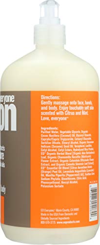 EO Body Lotion French Lavender
