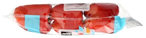 Red Bell Peppers Conventional Sourced For Good, 3 Count
