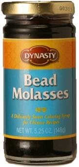 Dynasty Bead Molasses (12 Pack)