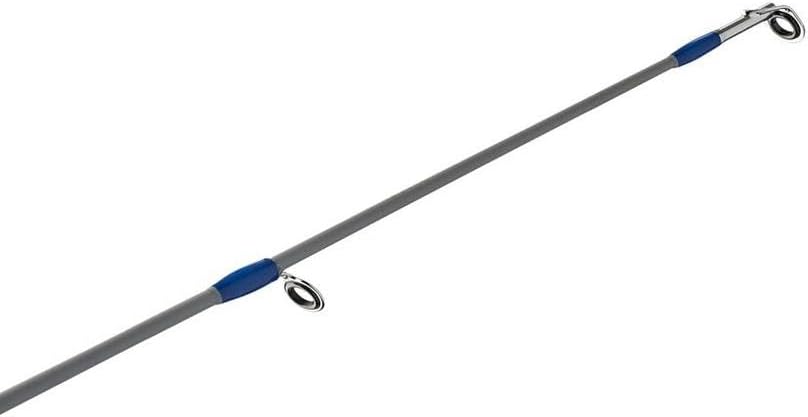 Shakespeare Agility Spinning Reel and Fishing Rod Combo