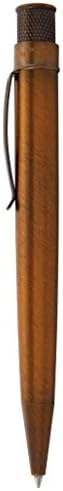 Retro 51 Tornado™ Vintage Metalsmith - Lincoln Antique Copper Rollerball Pen