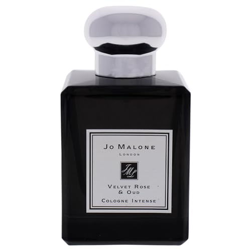 Jo Malone Velvet Rose and Oud Cologne Intense Travel Size 9ml / 0.3 oz