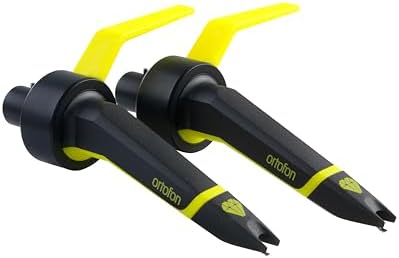 Ortofon Concorde MK2 Club Twin Cartridge
