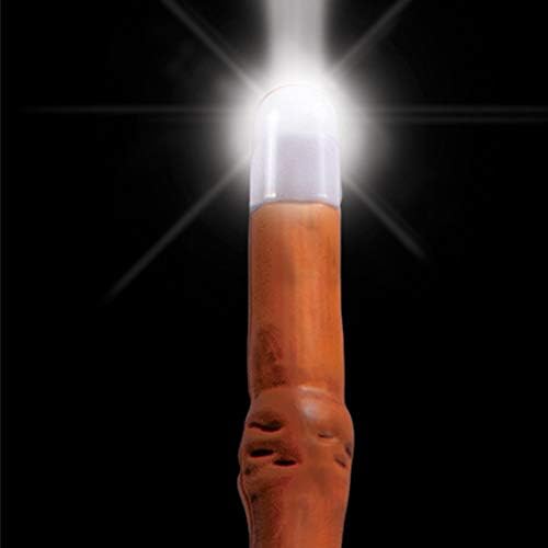 Disguise Harry Potter Light-Up Wand - Dumbledore