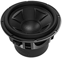 Wet Sounds REVO 15 XXX V4-B Xtreme Performance 15 Inch 4 Ohm Competition SPL Subwoofer