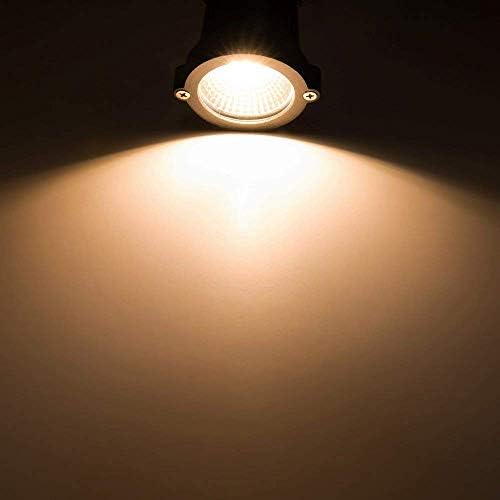 ZUCKEO Low Voltage Landscape Lights LED Landscape Lighting