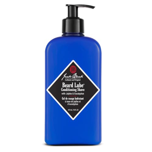 Jack Black Beard Lube - Beard Conditioner for Men
