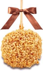 Peanuts, Chopped, 4 Pounds, Roasted, No Salt Unsalted, Great for Candy Apples, Baking, On Ice Cream Bulk, Product of USA, Mulberry Lane Farms