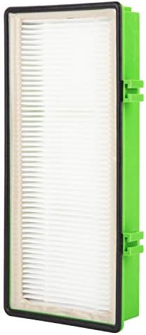 Filter Replacement for Holmes AER1 True HEPA Filter, HAPF300AH-U4R, 6 pack | Filter for Holmes AER1 HAP242 HAP412 HAP9240 HAP9243 CAP531