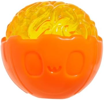 BarkBox Turkey Super Chewer - Toy for Large Dogs