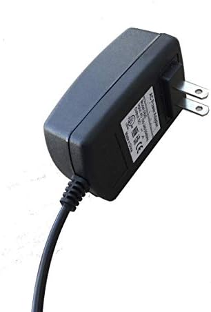 AC Adapter Compatible with ProForm Carbon EL Elliptical