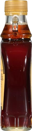 MacDonald's 100% Pure Maple Syrup, 8.5 Ounce