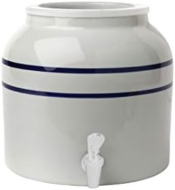 New Wave Enviro Stainless Steel Water Dispenser, 2.2-Gallon(single)