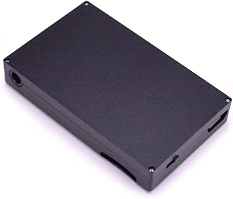 Mini FPV DVR Digital Video Recorder, 720P HD, NTSC/PAL, 32GB TF-Card Support, Built-in Battery, 3.5mm AV Interface