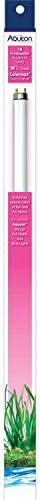 Aqueon 00455 Floramax T8 Fluorescent Lamp,15-Watt, 1.3 x 1.3 x 18-Inch